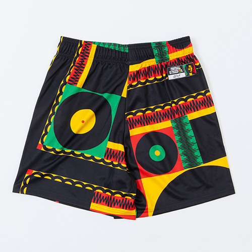 ジャマイカ代表 ORIGINALS ショーツ