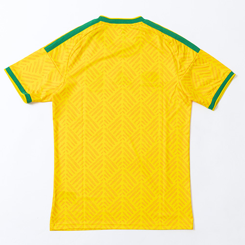 2026 南アフリカ代表 HOME ユニフォーム