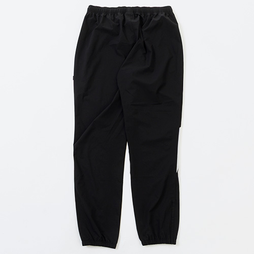 Black Out ウーブンジャケットパンツ