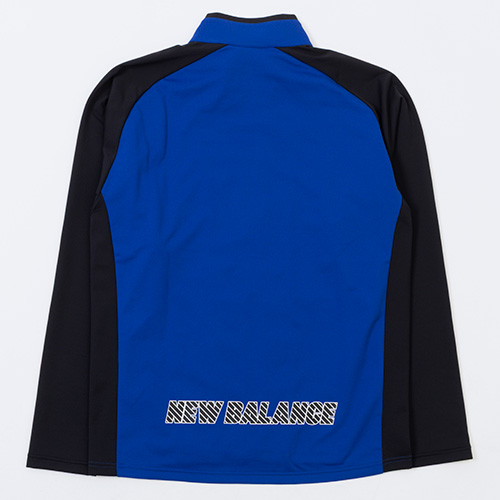 Black Out ストレッチニットジャケット