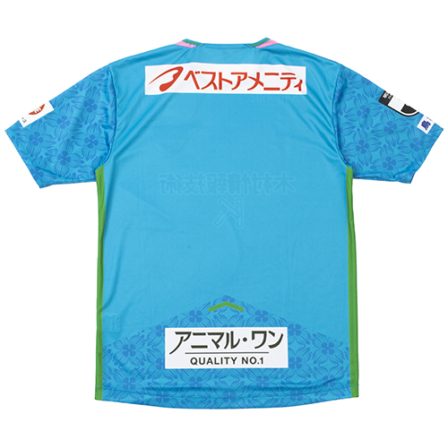 2026 サガン鳥栖 百年構想リーグ 1st ユニフォーム