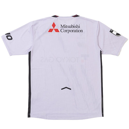 2026 FC東京 百年構想リーグ 2nd オーセンティックユニフォーム