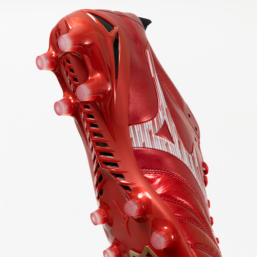 モレリアネオ 4 JAPAN