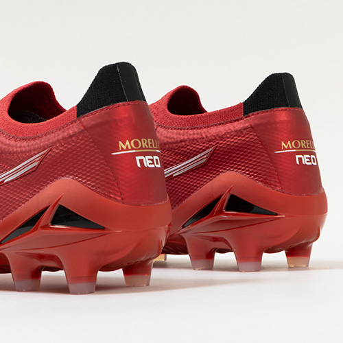 モレリアネオ 4 β JAPAN