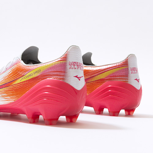 ミズノアルファ 3 ELITE