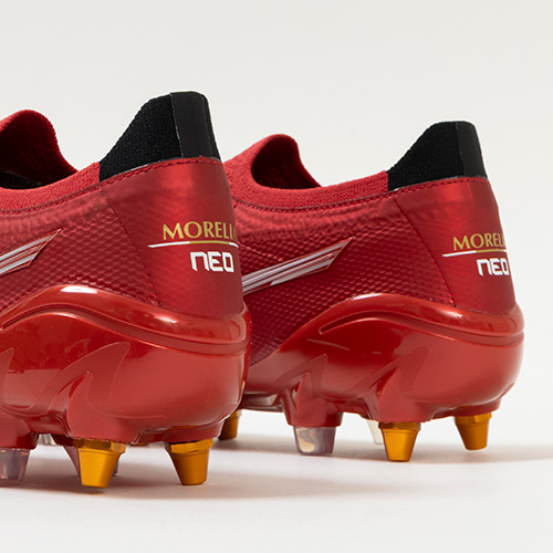 モレリアネオ 4 β JAPAN MIX