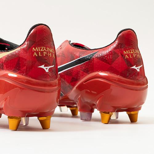 ミズノアルファ 2 JAPAN MIX