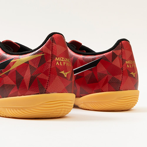 ミズノアルファ 2 SELECT Jr IN