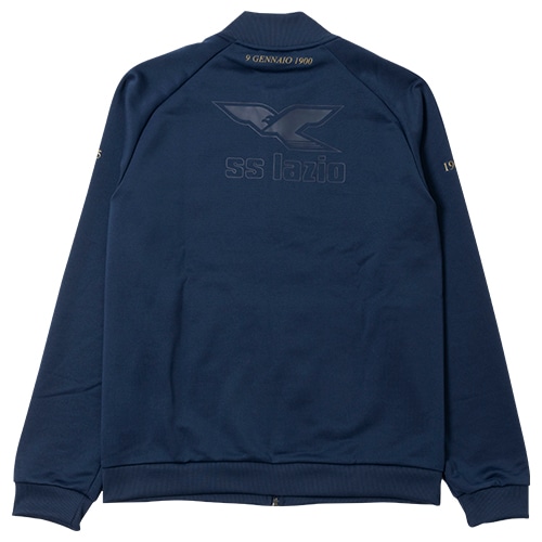 24-25 ラツィオ 125周年 トラックジャケット