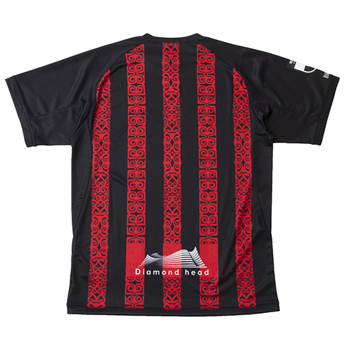 2026 コンサドーレ札幌 百年構想リーグ 1st ユニフォーム