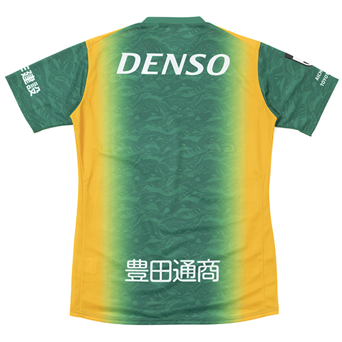 2026 名古屋グランパス 百年構想リーグ GK2nd オーセンティックユニフォーム