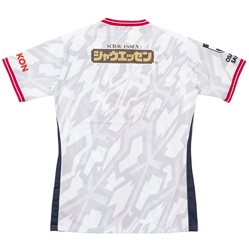 2026 セレッソ大阪 百年構想リーグ 2ndユニフォーム