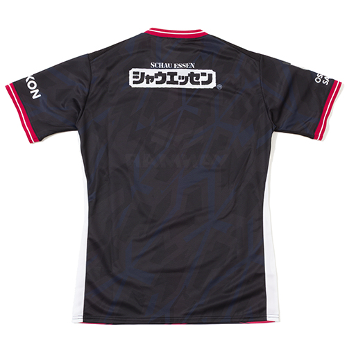 2026 セレッソ大阪 百年構想リーグ GK1stユニフォーム