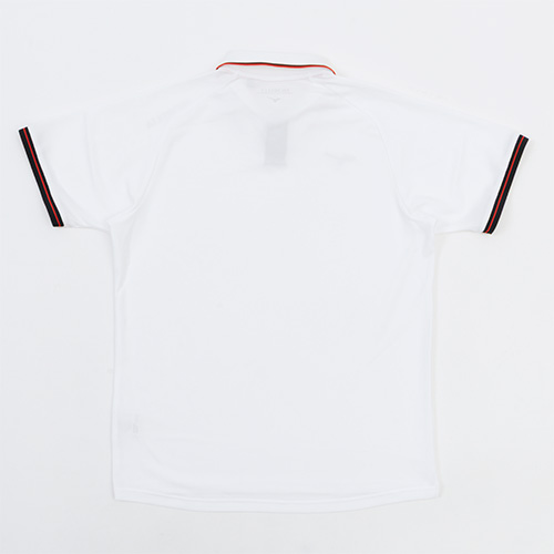 MORELIA ポロシャツ