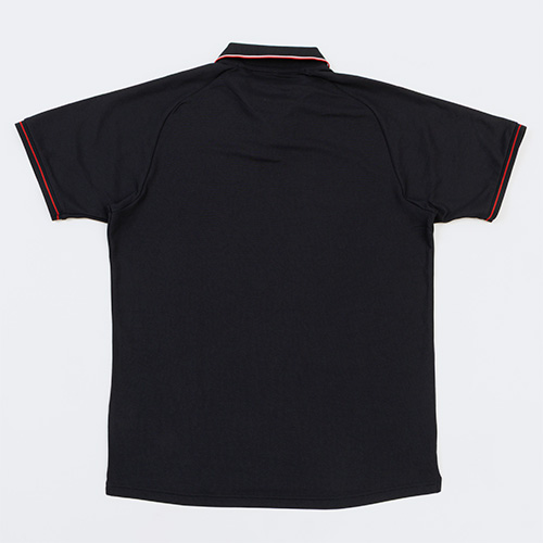 MORELIA ポロシャツ