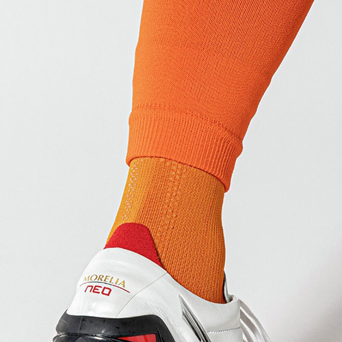 ゼログライドネオ ショートソックス(5本指)