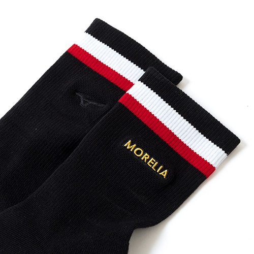 MORELIA ソックス