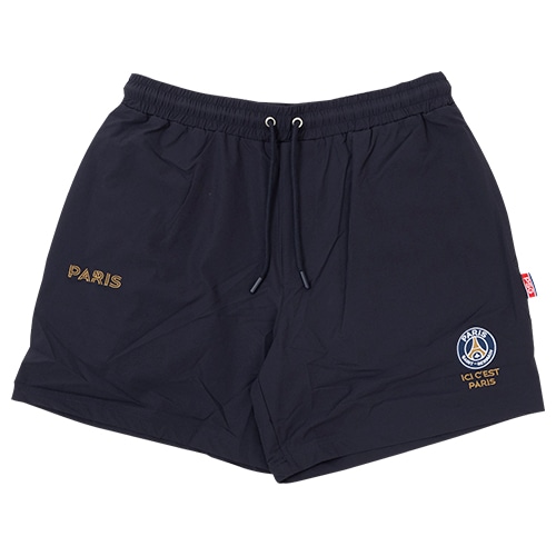 パリSG STRETCH WOVEN SHORT PANTS