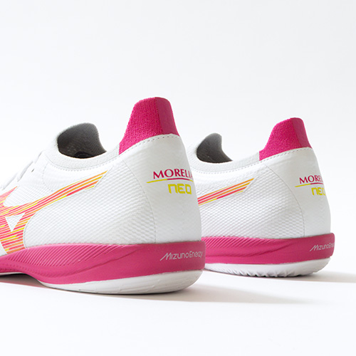 モレリアネオ SALA β JAPAN IN