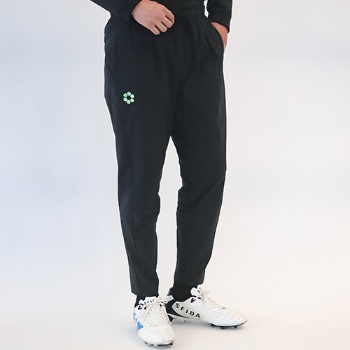 裏メッシュストレッチウインドパンツ