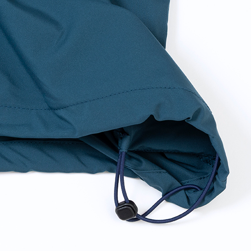 THE THIRD ラインドクロストップ