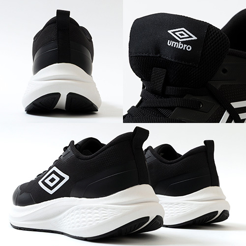 UMBRO RUNNING SHOES