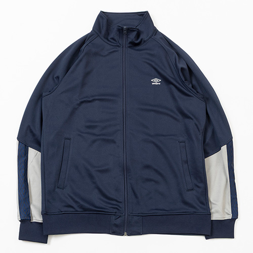 AWAY DAYS トラックジャケット