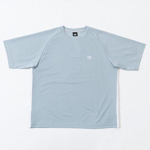 AWAY DAYS 半袖プラクテイスシャツ