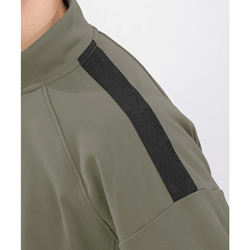 COACHERS スウェジャージャケット