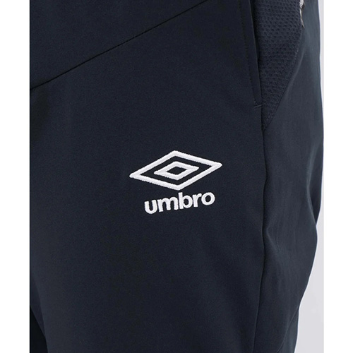 THE THIRD ウォームアップロングパンツ