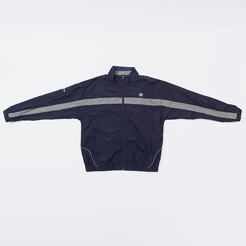 AWAY DAYS ナイロンウーブンジャケット