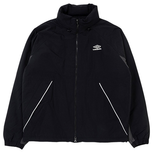 HBL CELEB Hoodie PaddingJacket