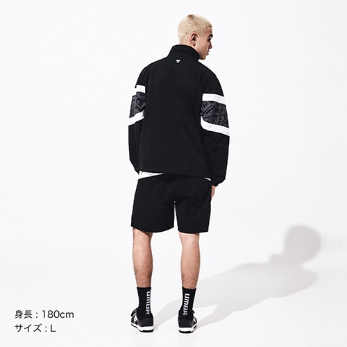 THE THIRD プラクティスパンツ