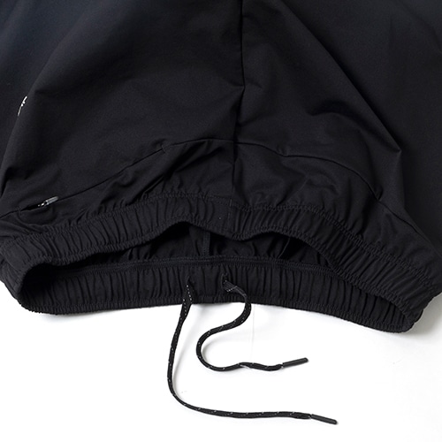 THE THIRD ウォームアップロングパンツ