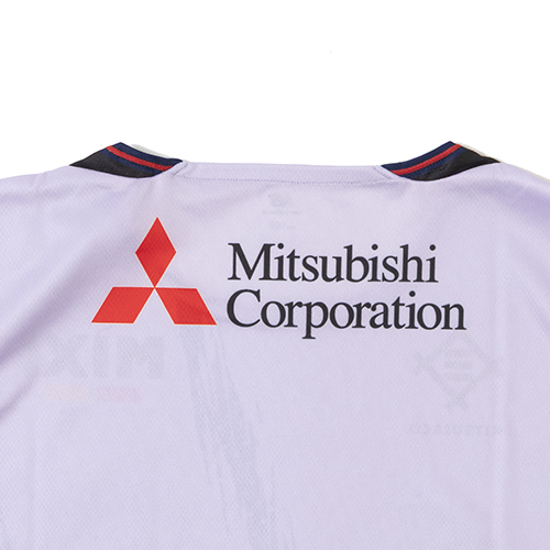 ジュニア 2026 FC東京 百年構想リーグ 2ndユニフォーム