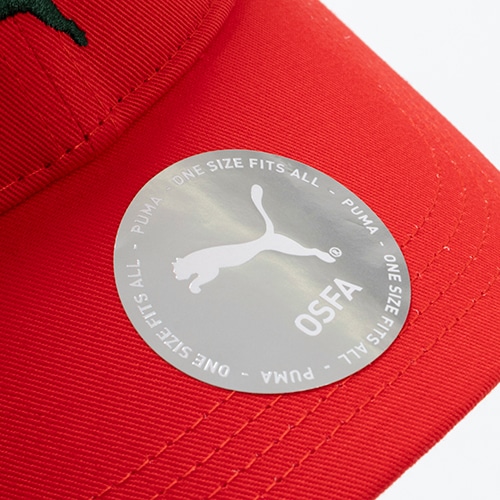 ポルトガル代表 ファン キャップ