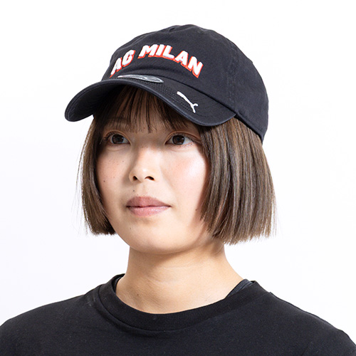 ACミラン カルチャーキャップ