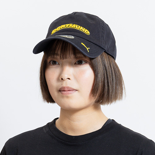 ドルトムント カルチャーキャップ