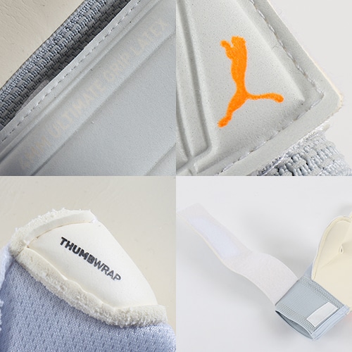 ジュニア ウルトラ グリップ 1 RC