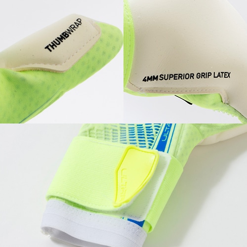 ウルトラ アルティメット ハイブリッド