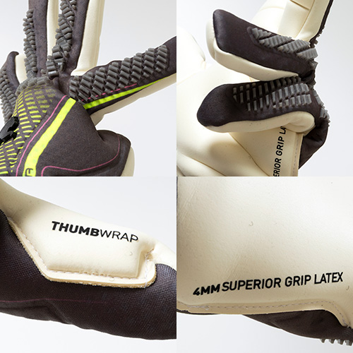 ウルトラ アルティメット ハイブリッド