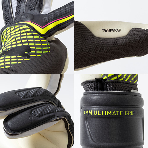 ウルトラ プロ RC