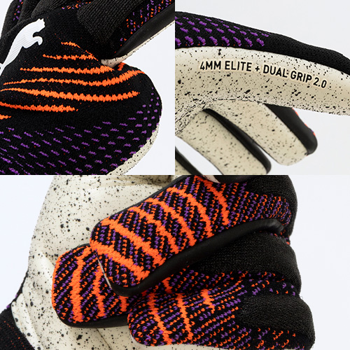 フューチャー アルティメット NC