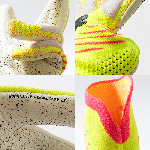 フューチャー アルティメット NC