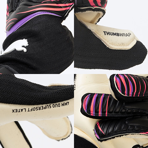 フューチャー プロ ハイブリッド