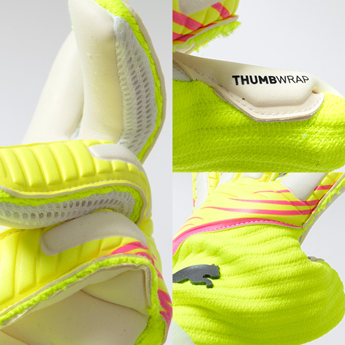 フューチャー プロ ハイブリッド