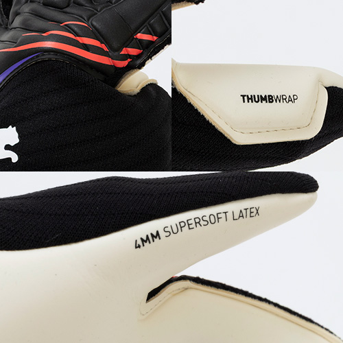 フューチャー プロ SGC