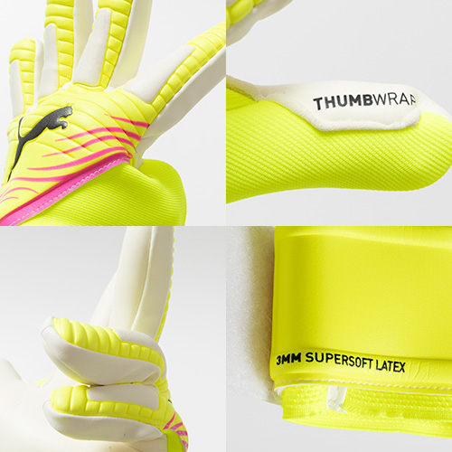 フューチャー マッチ NC