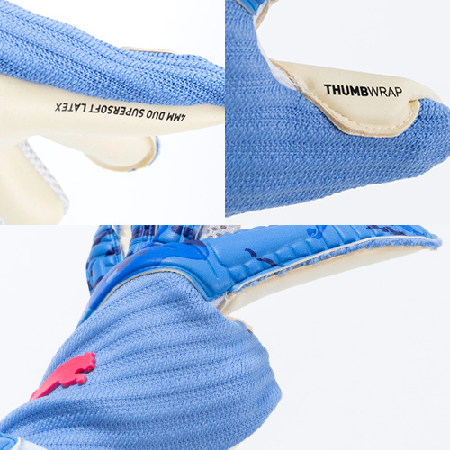 フューチャー プロ X KIDSUPER ハイブリッド