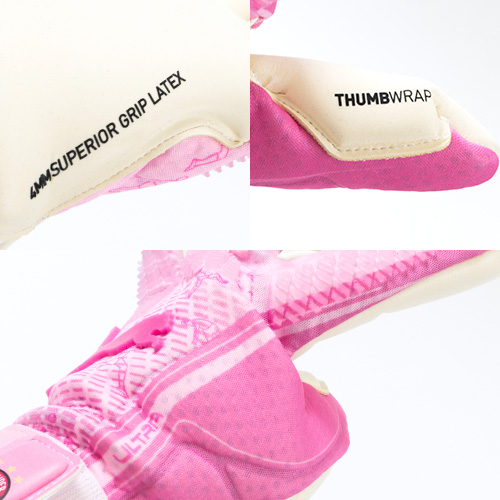 ウルトラ アルティメット X KIDSUPER ハイブリッド